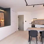 Appartement Met Zeezicht Oostende